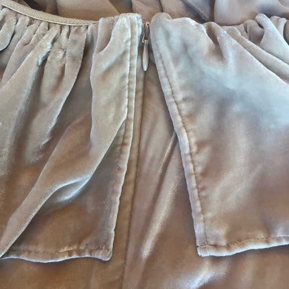 LoveShackFancy Pamela Party Dress NWT - Picture 7 of 7